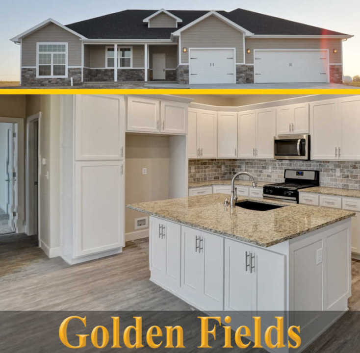 Golden Fields Subdivision